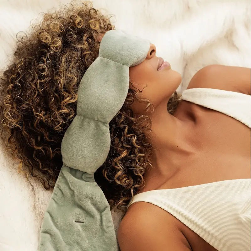 CloudPress™ Eye Mask