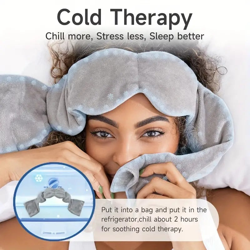 CloudPress™ Eye Mask